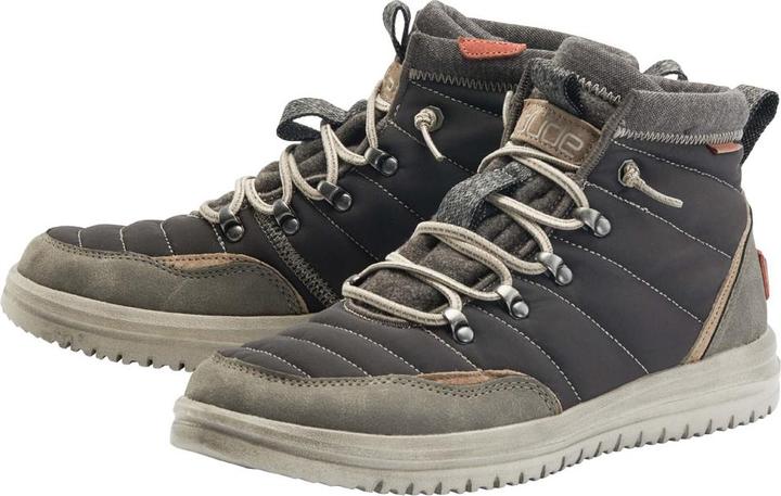 Actual product image Hey Dude Charlie (45)