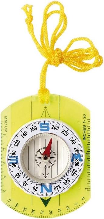 Hasbro Tremblay school compass