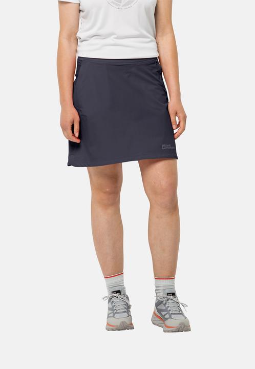 Image du produit Jack Wolfskin Skort pour femmes Hilltop Trail (40)