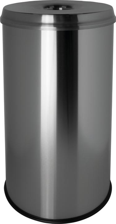 Produktbild Helit Sicherheits-Abfallbehälter (50 l)