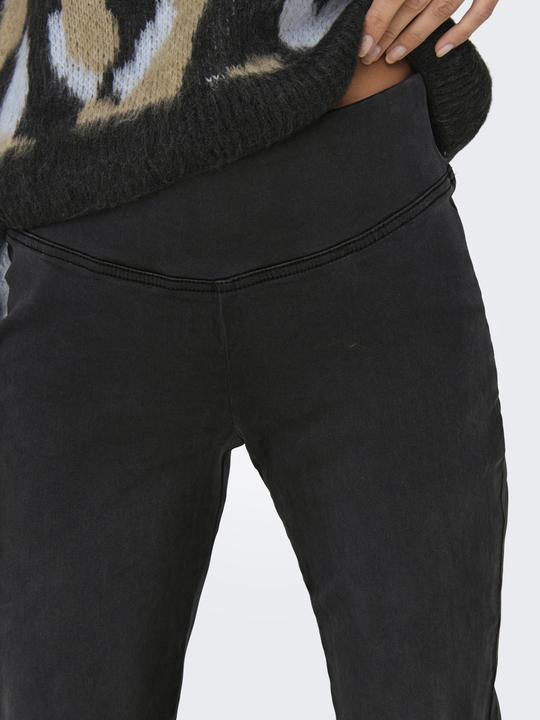 Actual product image Only ONLROYAL Mid waist flared jeans Flared fit jeans (XL)