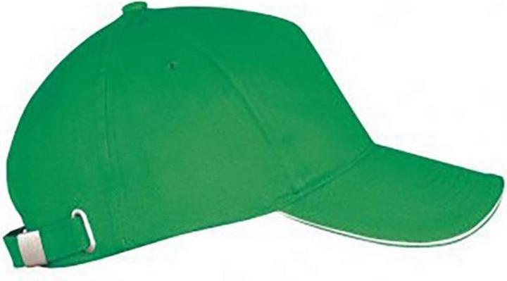 Actual product image Sols Long Beach cap (One size)