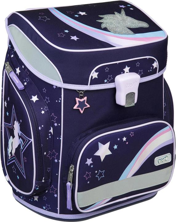 Actual product image Scooli Set (18 l)
