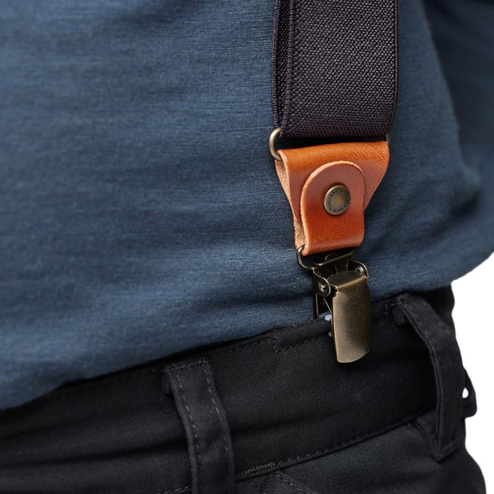 Actual product image Fjällräven Vidda Pro Ventilated Trousers (L)
