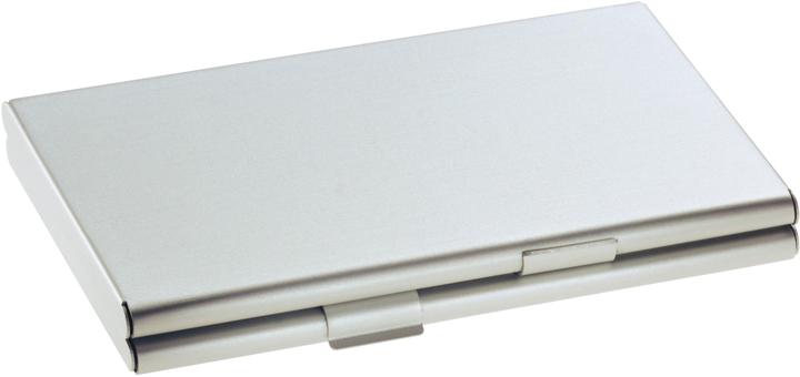Image du produit Sigel Etui à cartes de visite double (A8)