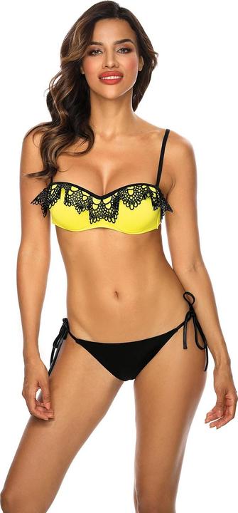 Produktbild Etna Zweiteiler Bikini model 177519 (40)