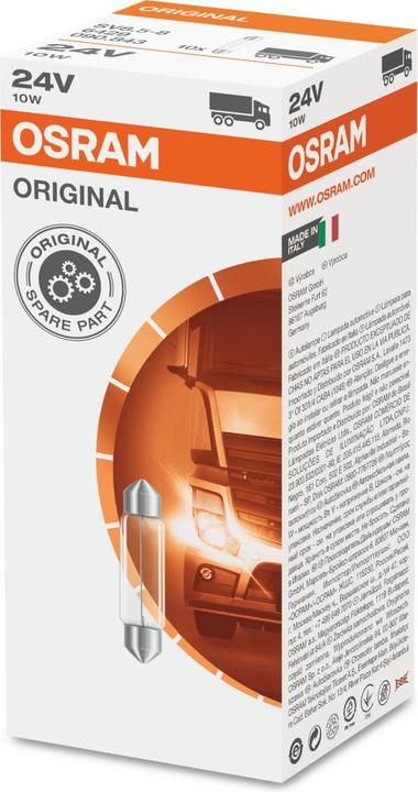 Produktbild Osram Original