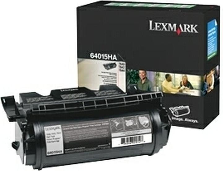 Actual product image Lexmark 64016he (FC)