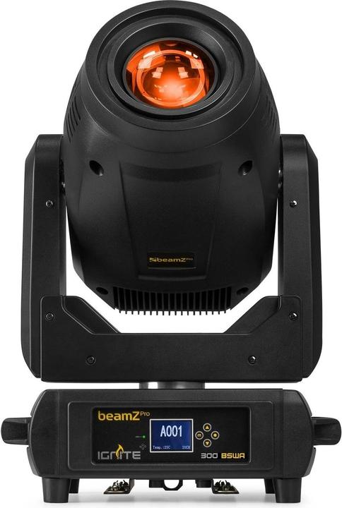 Produktbild BeamZ Moving Head IGNITE300A