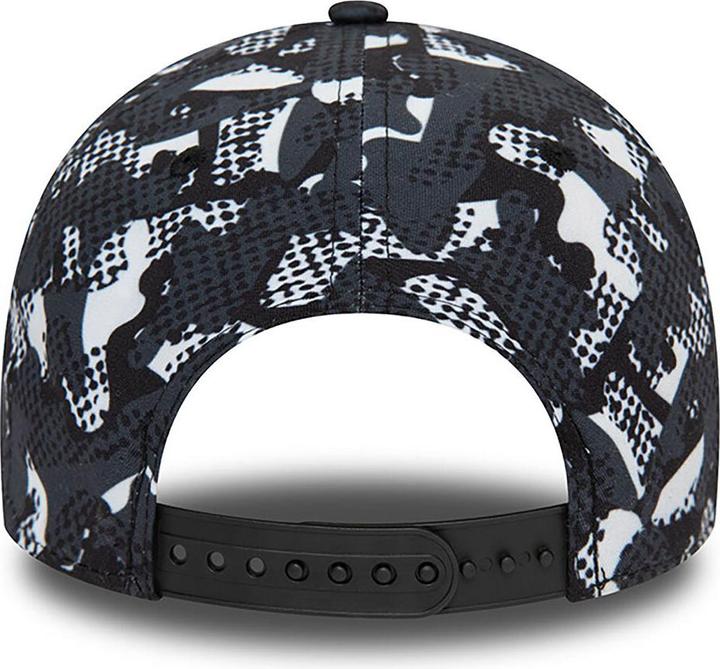 Produktbild New Era baseball kappe nba chicago bulls (One Size)