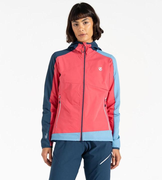 Image du produit Dare2b Softshell Avidly II (S)
