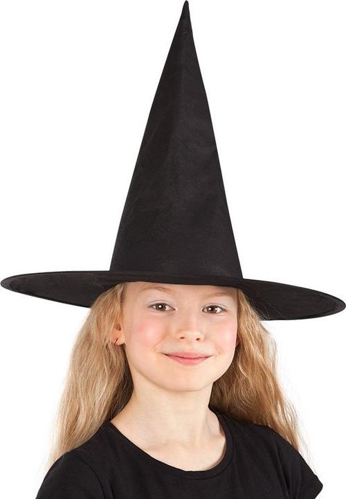 Actual product image Boland Ursula Children's Witch Hat