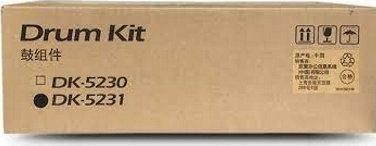 Produktbild Kyocera DK-5231, Original,, ECOSYS P5021cdn ECOSYS P5021cdw ECOSYS P5026cdn ECOSYS P5026cdw