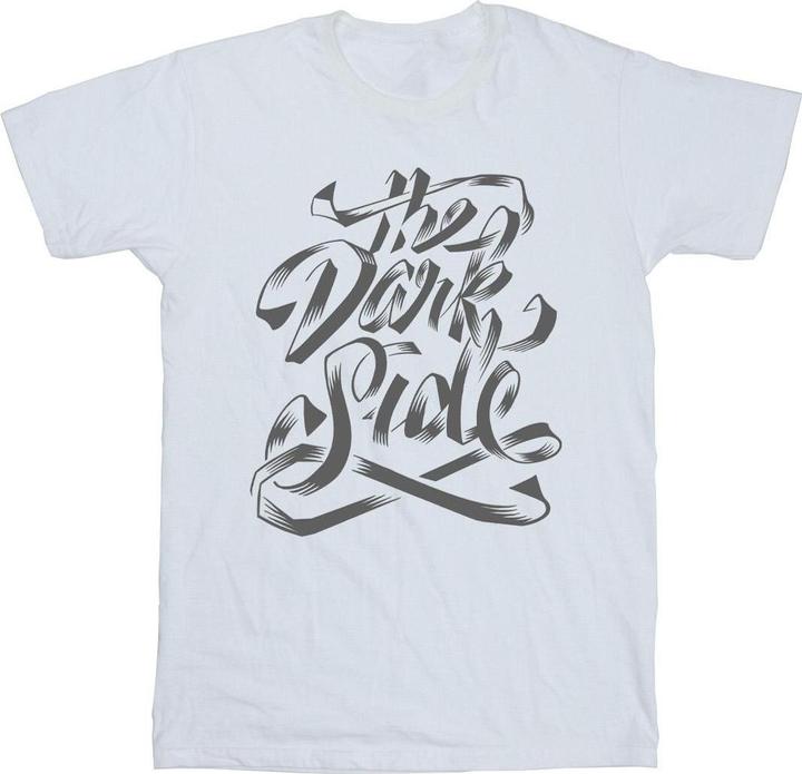 Disney The Dark Side TShirt Jungen