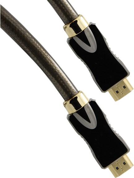 Actual product image Roline HDMI (Typ A) — HDMI (Typ A) (2 m, HDMI)