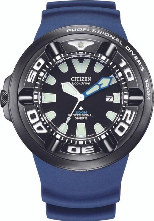 Actual product image Citizen Men's watch BJ8055-04E
