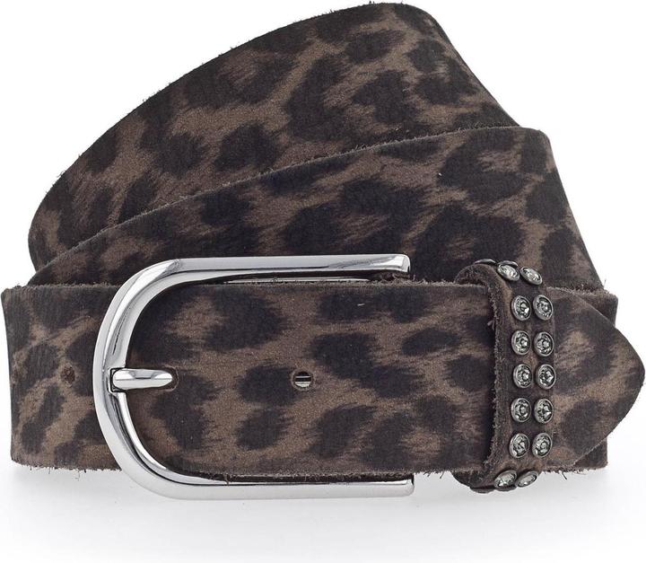 B.Belt Leora Gürtel Leder