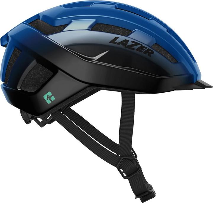Image du produit Lazer Sport LAZER Helm Codax KinetiCore Freizeit/Trekking Blue Black Unisize 54-61 cm (54 - 61 cm)