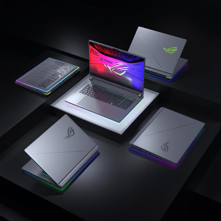 Produktbild ASUS ROG Strix G18 (17.99", Intel Core Ultra 9 275HX, 32 GB, 1000 GB, CH)
