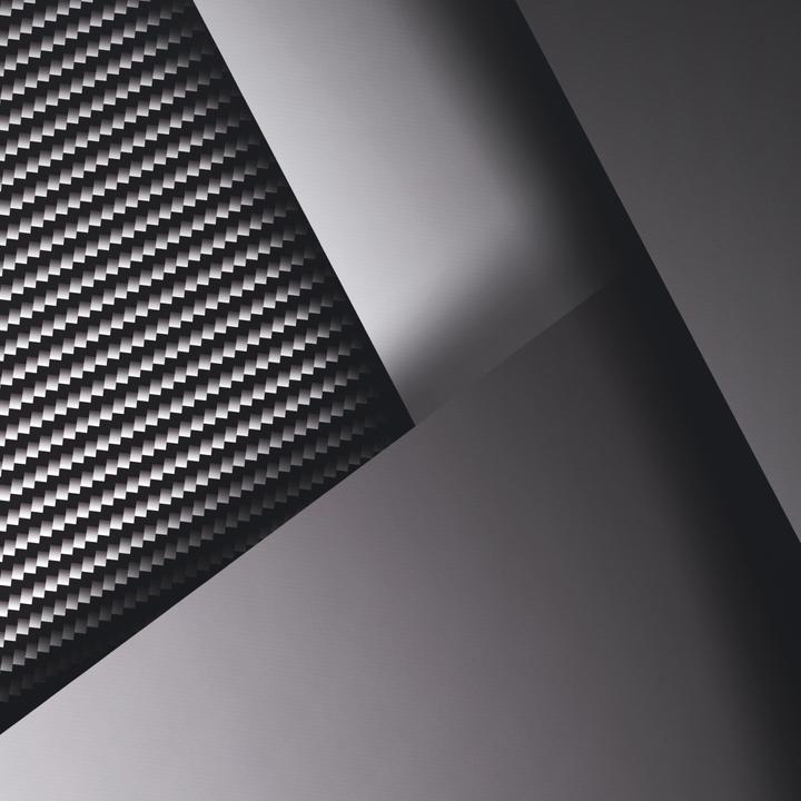 Actual product image Titanwolf Gaming Mouse Pad, 900 x 400mm XXL Mouse Mat, improves precision & speed, Carbon (XXL)