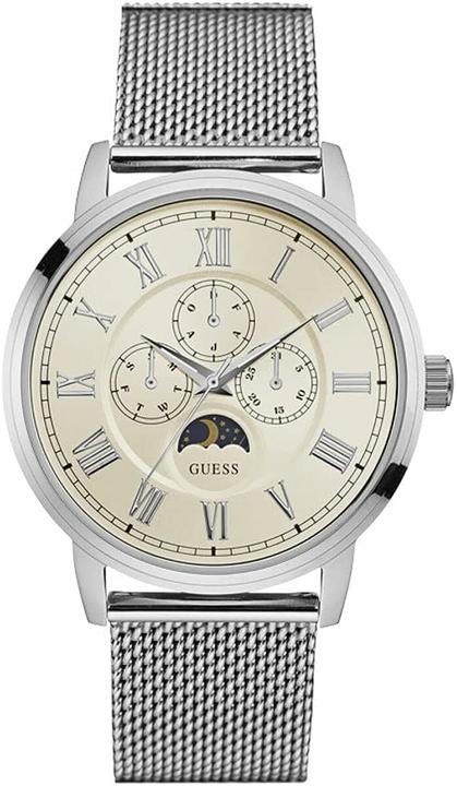 Produktbild Guess Damenuhr W0871G4 (Ø 43 mm) (43 mm)