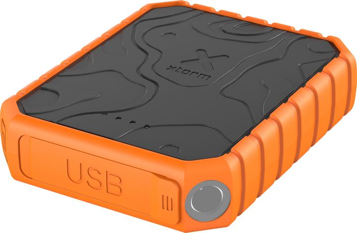 Produktbild Xtorm Xtreme Series (10400 mAh, 20 W, 38.48 Wh)