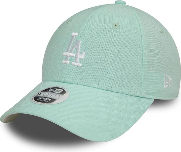 Image du produit New Era 9Forty Casquette Femme - Toile New York Yankees Menthe