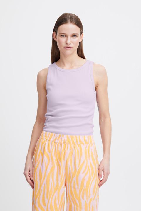 Actual product image B.young BYPALVA TOP 20815410 (XL)