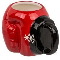 Produktbild Ootb Dolomite-Becher, Boxhandschuh (620 ml)
