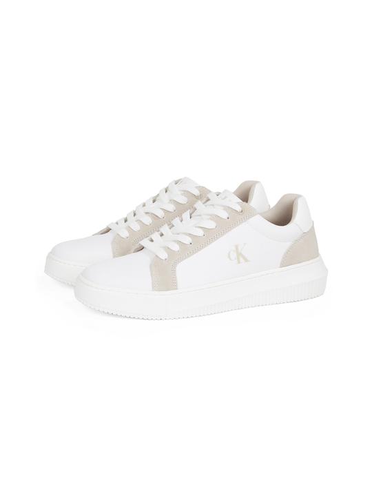 Image du produit Calvin Klein Chunky Cupsole mg Canvas (40)