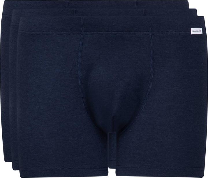 Immagine prodotto Seidensticker MEN - Comfort Cotton Trunk 3Pack (S, confezione da 3)