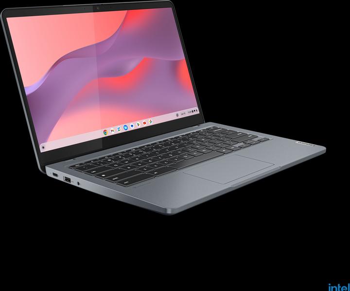Immagine prodotto Lenovo IdeaPad Slim 3 Chrome (14", Intel Core i3-N305, 8 GB, CH)