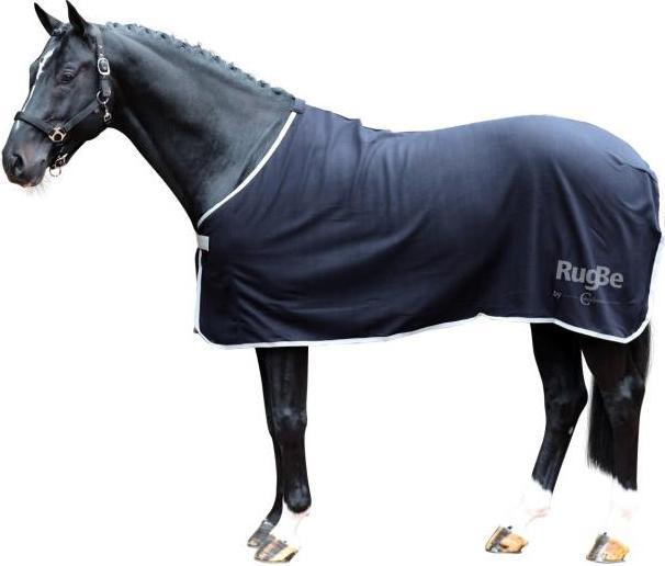 Produktbild Kerbl RugBe Fleecedecke (135 cm)