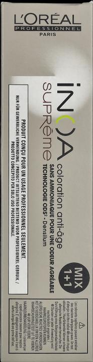 Image du produit L'Oréal Professionnel INOA Suprème ODS2 7.34 Cognac noble (Marron)