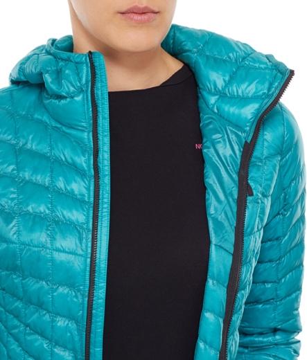 Actual product image North Face Thermoball Hoodie (M)