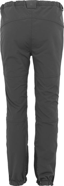 Actual product image Regatta Childrens/Kids Tech Mountain Hiking Trousers (140)