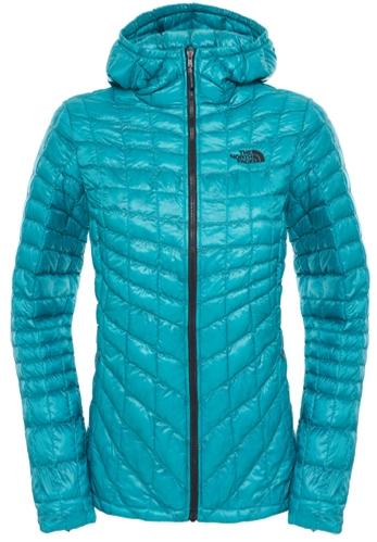 Actual product image North Face Thermoball Hoodie (M)