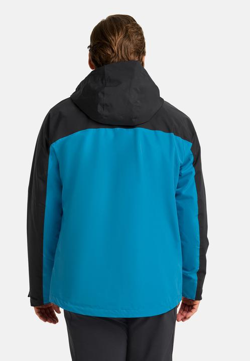Produktbild Jack Wolfskin Wild Places 3In1 Jkt M (XXL)