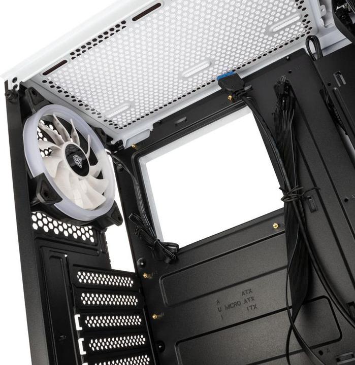 Actual product image Kolink Observatory Lite (ATX)