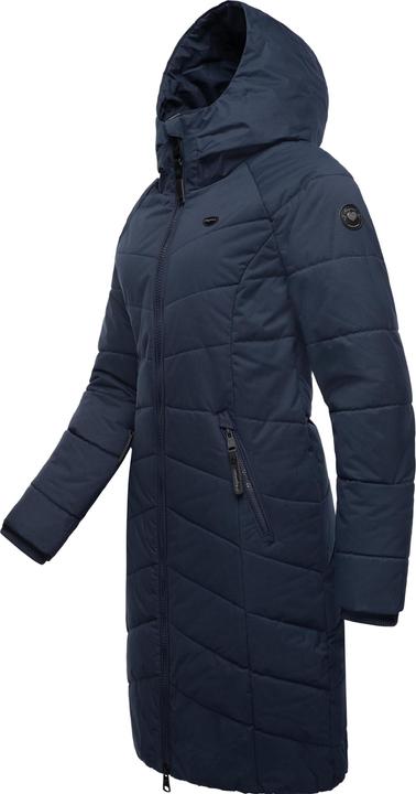 Actual product image Ragwear Dizzie Coat (XL)