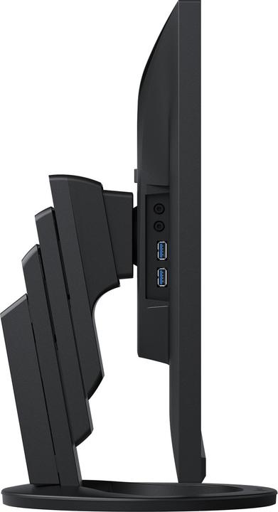 Actual product image Eizo EV2760 FlexScan (2560 x 1440 pixels, 27")