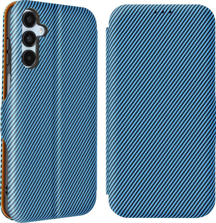 Image du produit Avizar CarbonX RFID Cover (Samsung Galaxy A15)