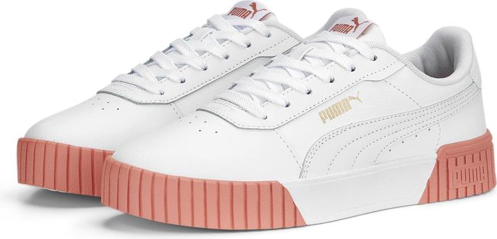 Puma Carina 2.0