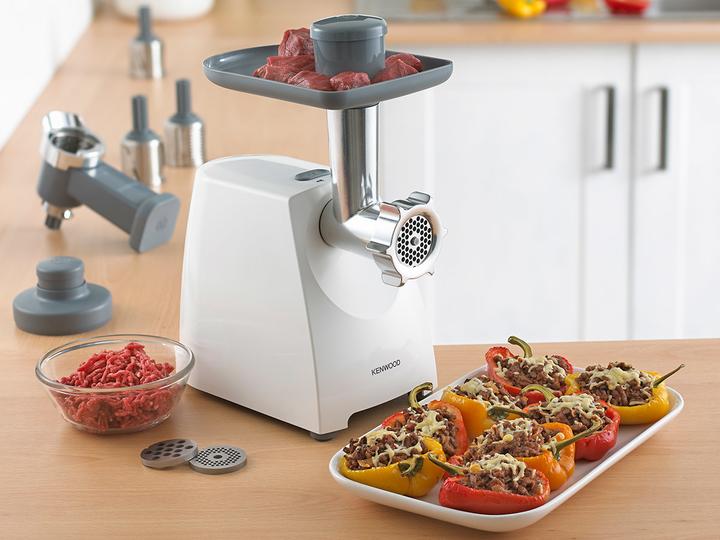 Image du produit Kenwood MG360