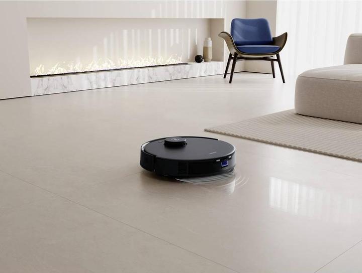 Image du produit Ecovacs Deebot N20 PRO PLUS - Robot aspirateur (Robot d'aspiration et de nettoyage)
