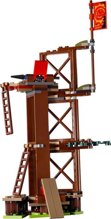 Produktbild LEGO Ninjago (70626, LEGO Ninjago)