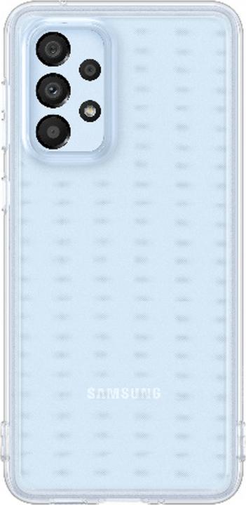 Produktbild Samsung Soft Clear Cover (Samsung Galaxy A33 5G)