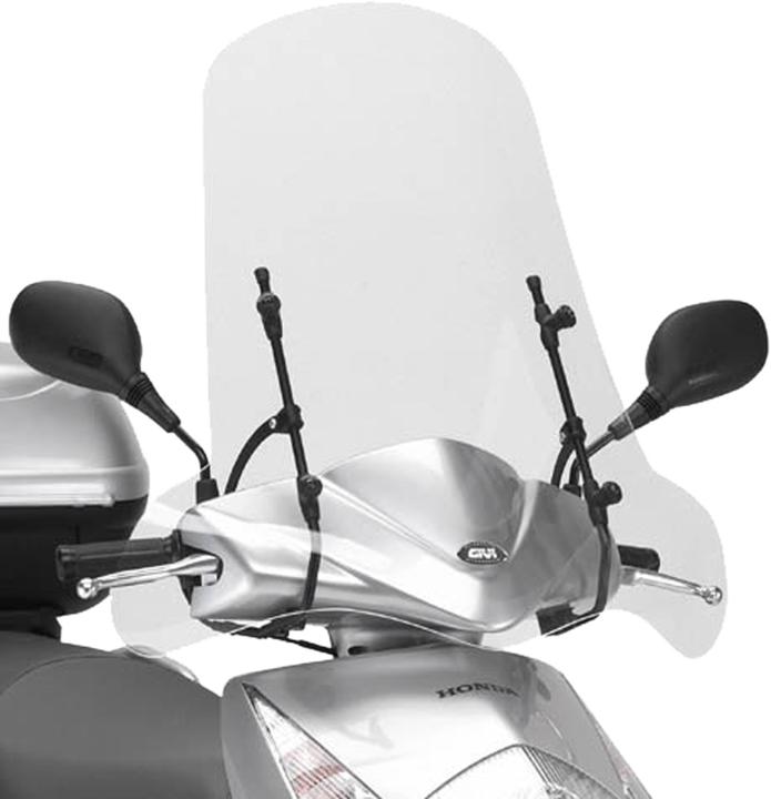 Produktbild Givi Scheiben für Roller