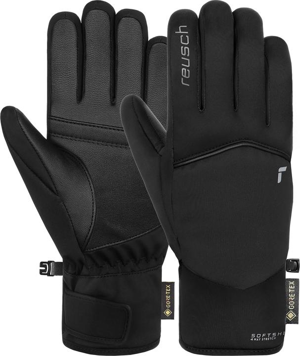 Reusch Amira GTX (6)