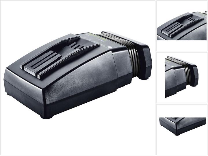 Produktbild Festool Tcl 6 (18 V)